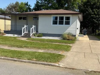 Property at 122 Edison Street, Lackawanna, NY 14218