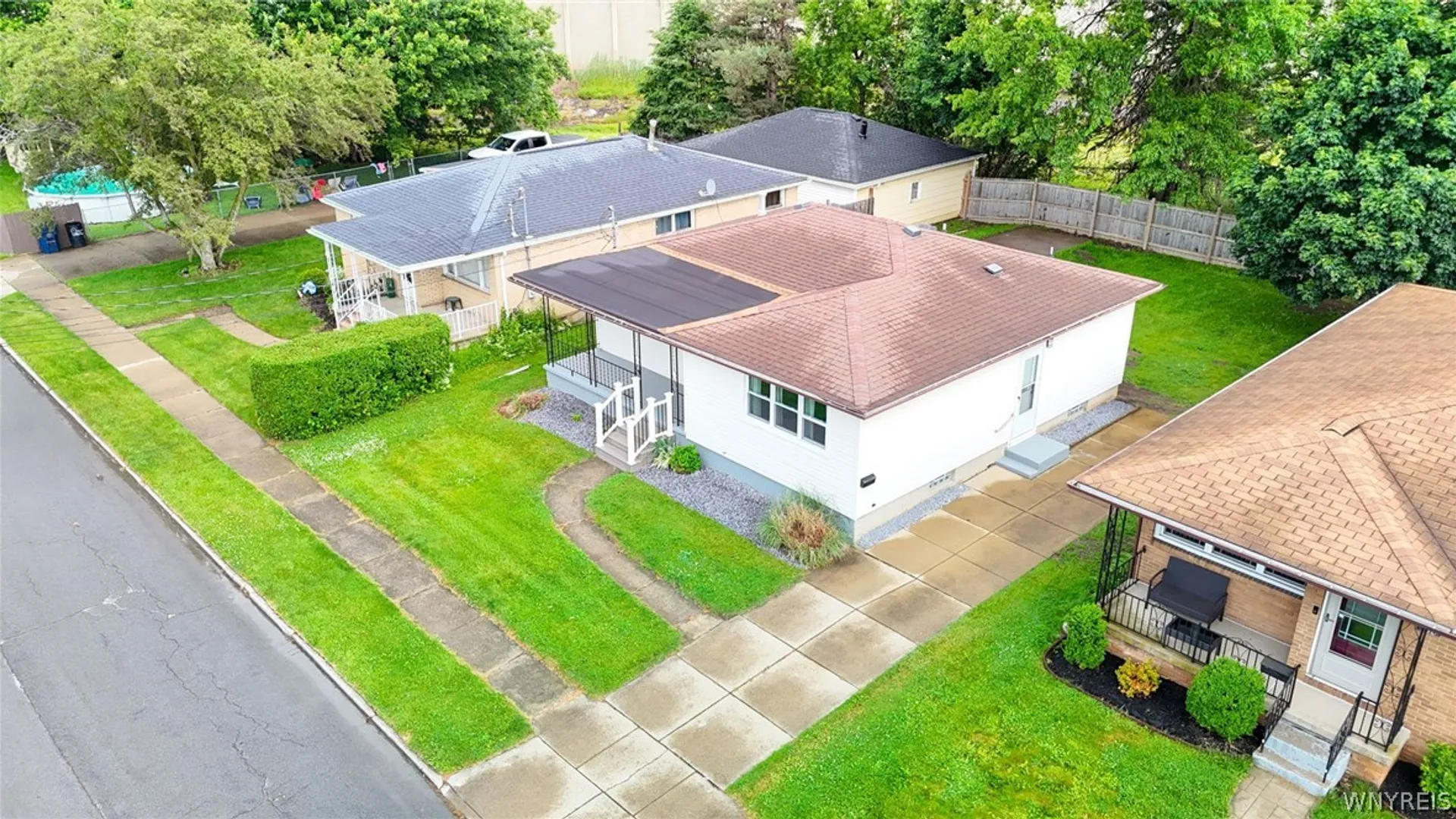 Property at 122 Edison Street, Lackawanna, NY 14218 43
