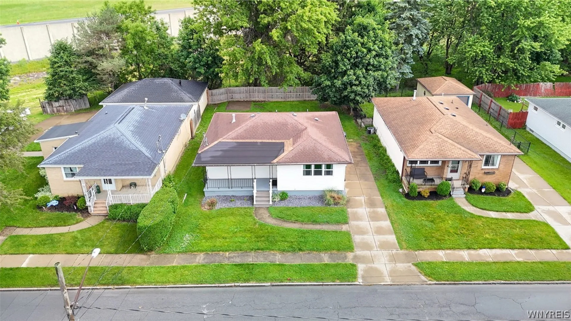 Property at 122 Edison Street, Lackawanna, NY 14218 44