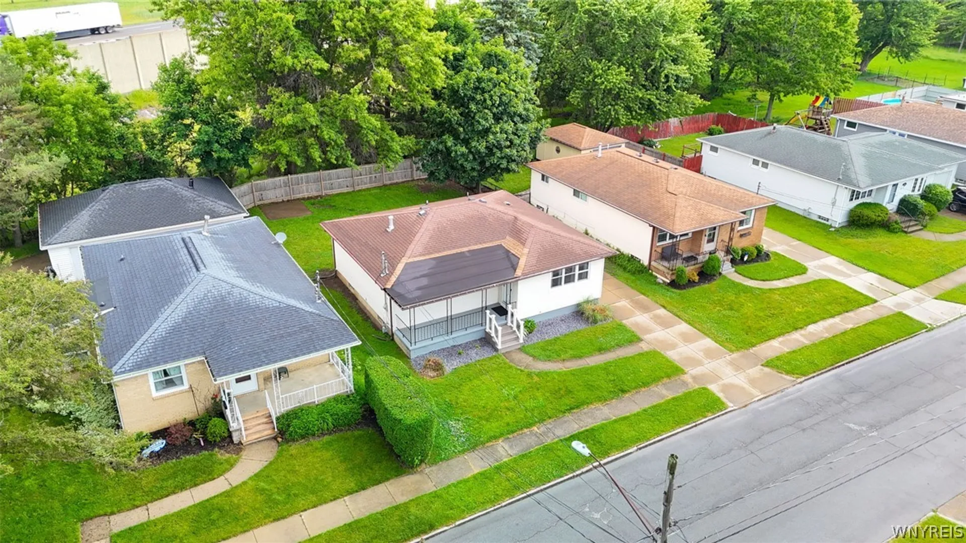 Property at 122 Edison Street, Lackawanna, NY 14218 45