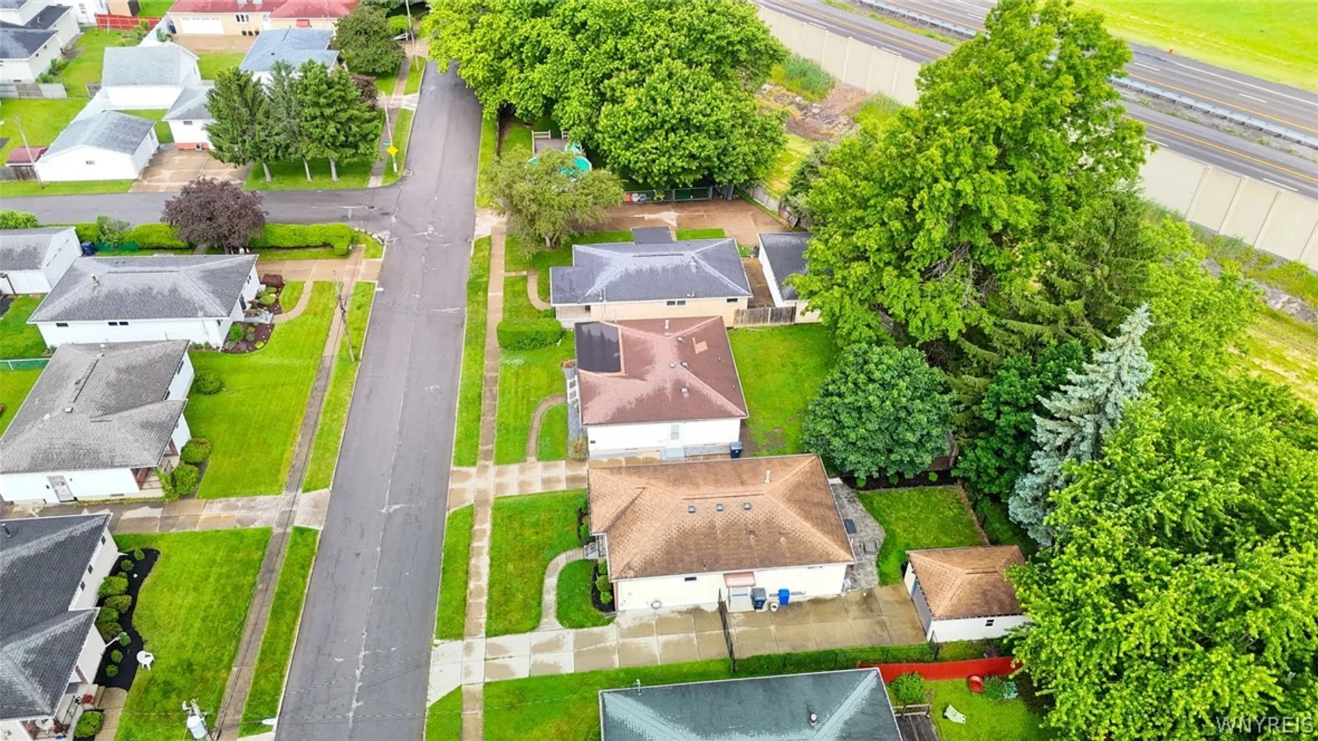 Property at 122 Edison Street, Lackawanna, NY 14218 48
