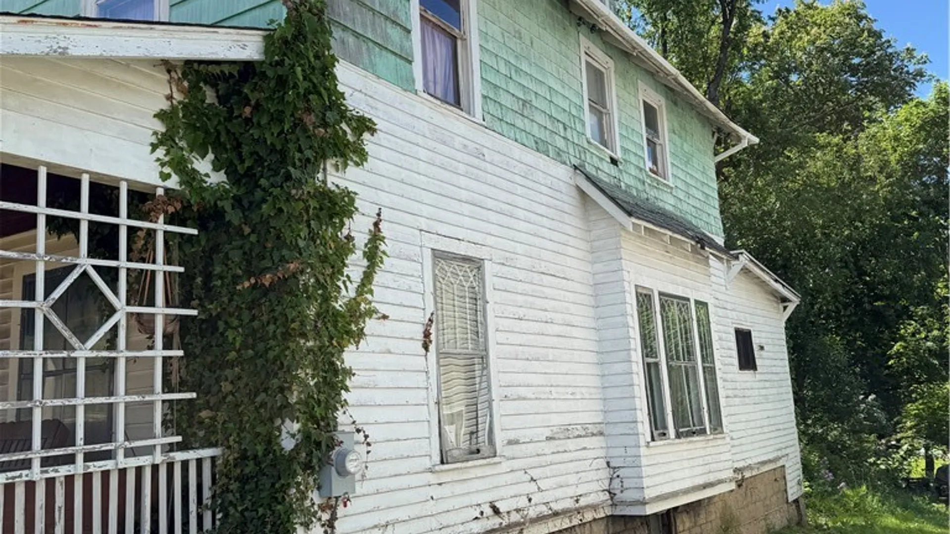 Property at 38 Van Buren Street, Jamestown, NY 14701 3