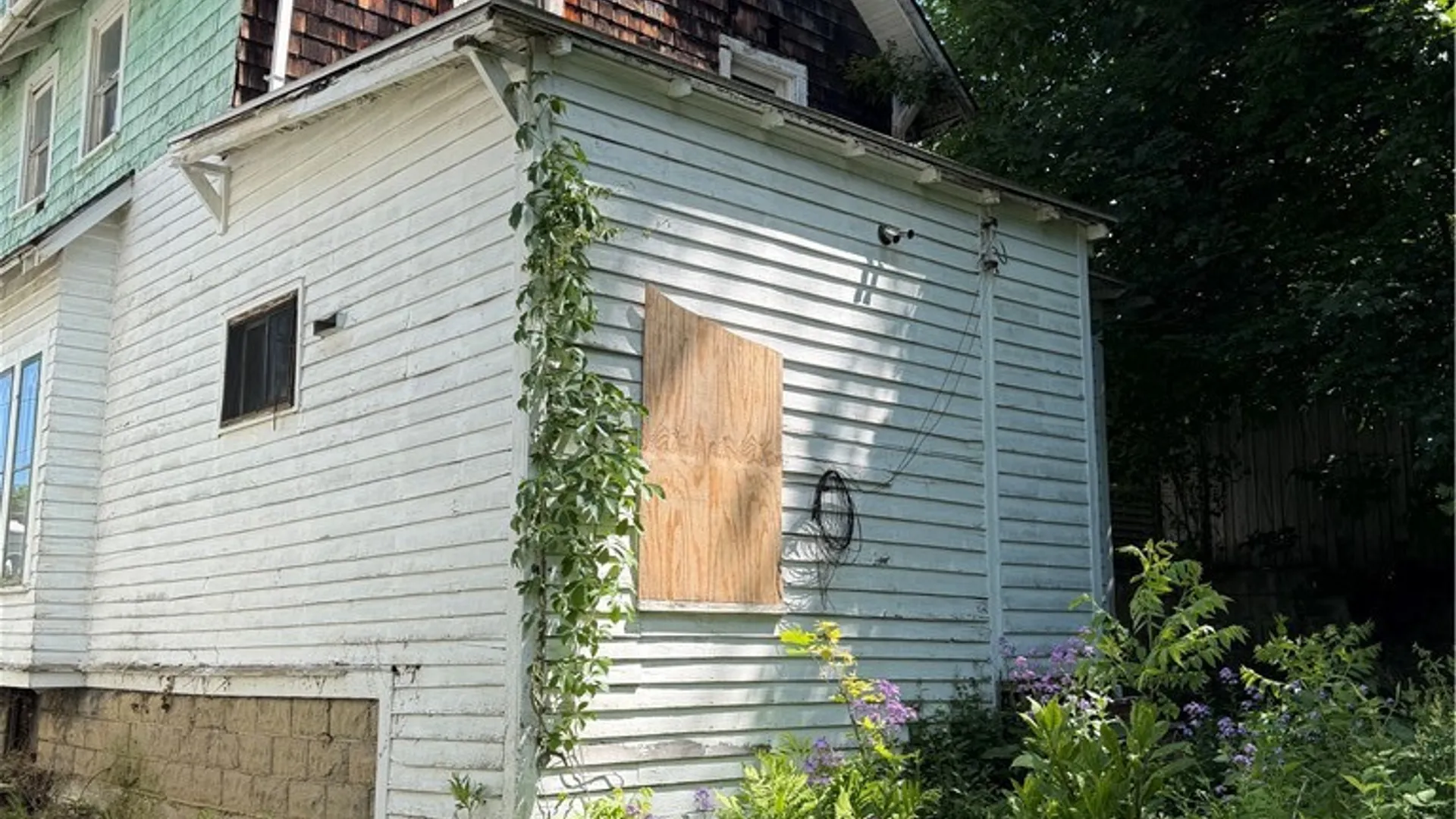 Property at 38 Van Buren Street, Jamestown, NY 14701 6