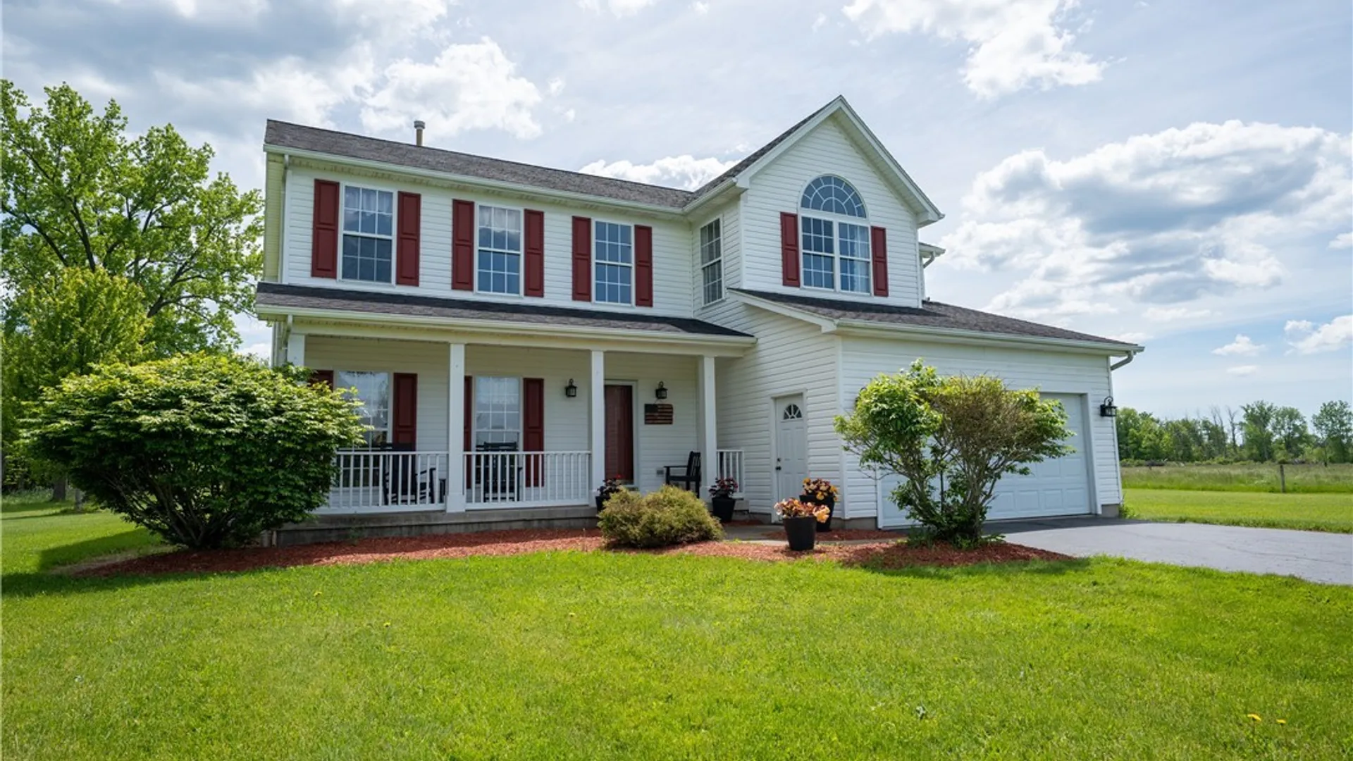 Property at 12447 Lesswing Road, Alden, NY 14004 3