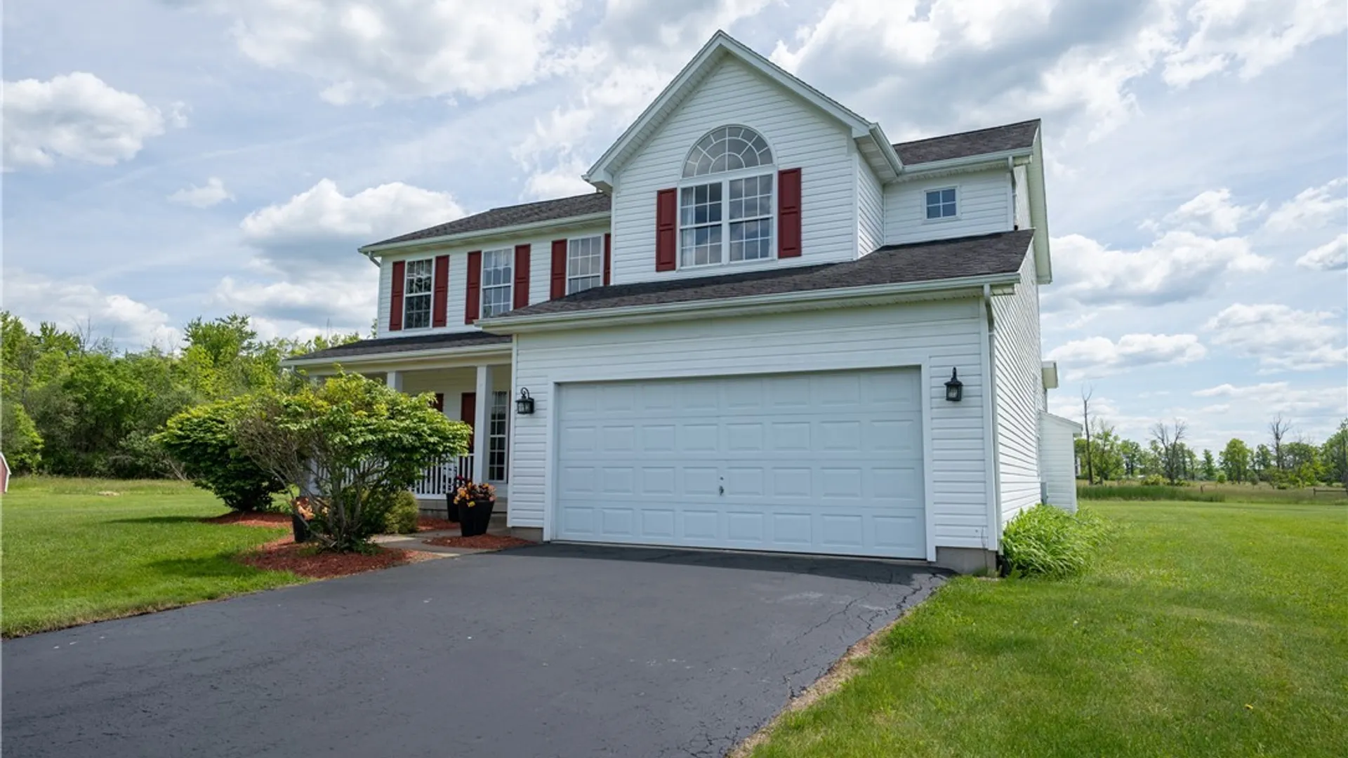 Property at 12447 Lesswing Road, Alden, NY 14004 4