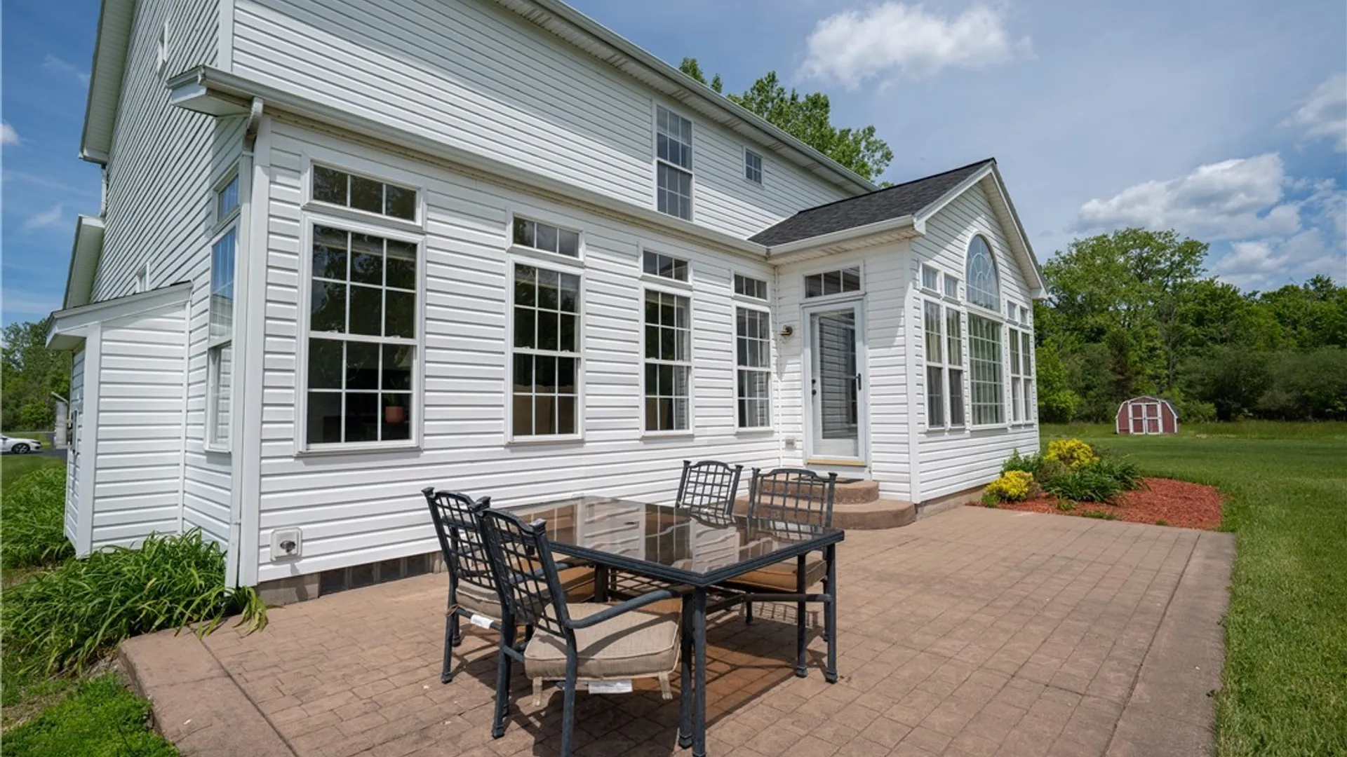 Property at 12447 Lesswing Road, Alden, NY 14004 41