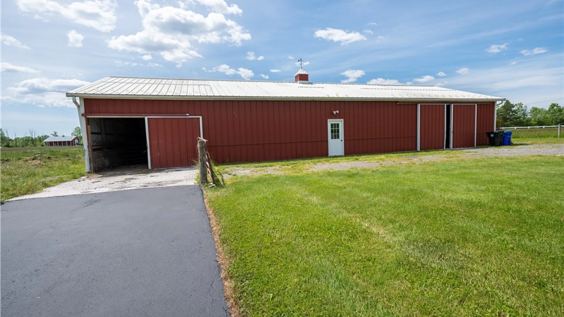 Property at 12447 Lesswing Road, Alden, NY 14004 44