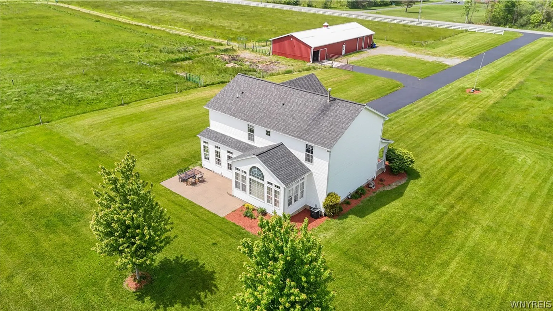 Property at 12447 Lesswing Road, Alden, NY 14004 48