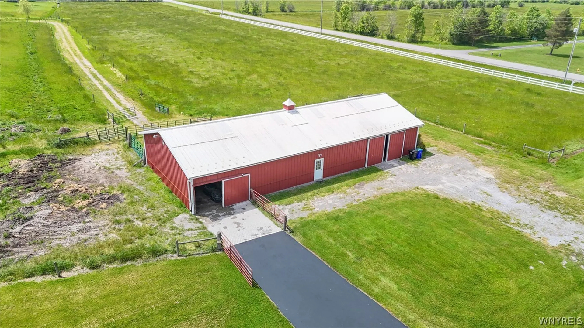 Property at 12447 Lesswing Road, Alden, NY 14004 49