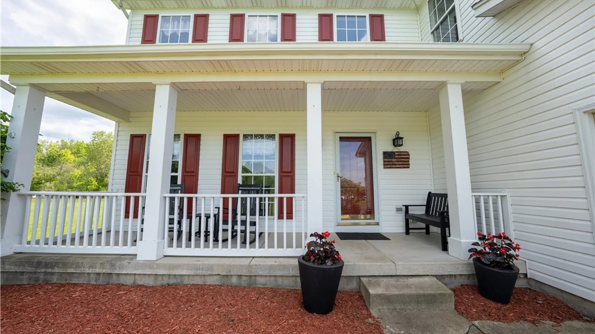 Property at 12447 Lesswing Road, Alden, NY 14004 5