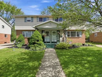 Property at 86 Patsy Lane, Cheektowaga, NY 14043