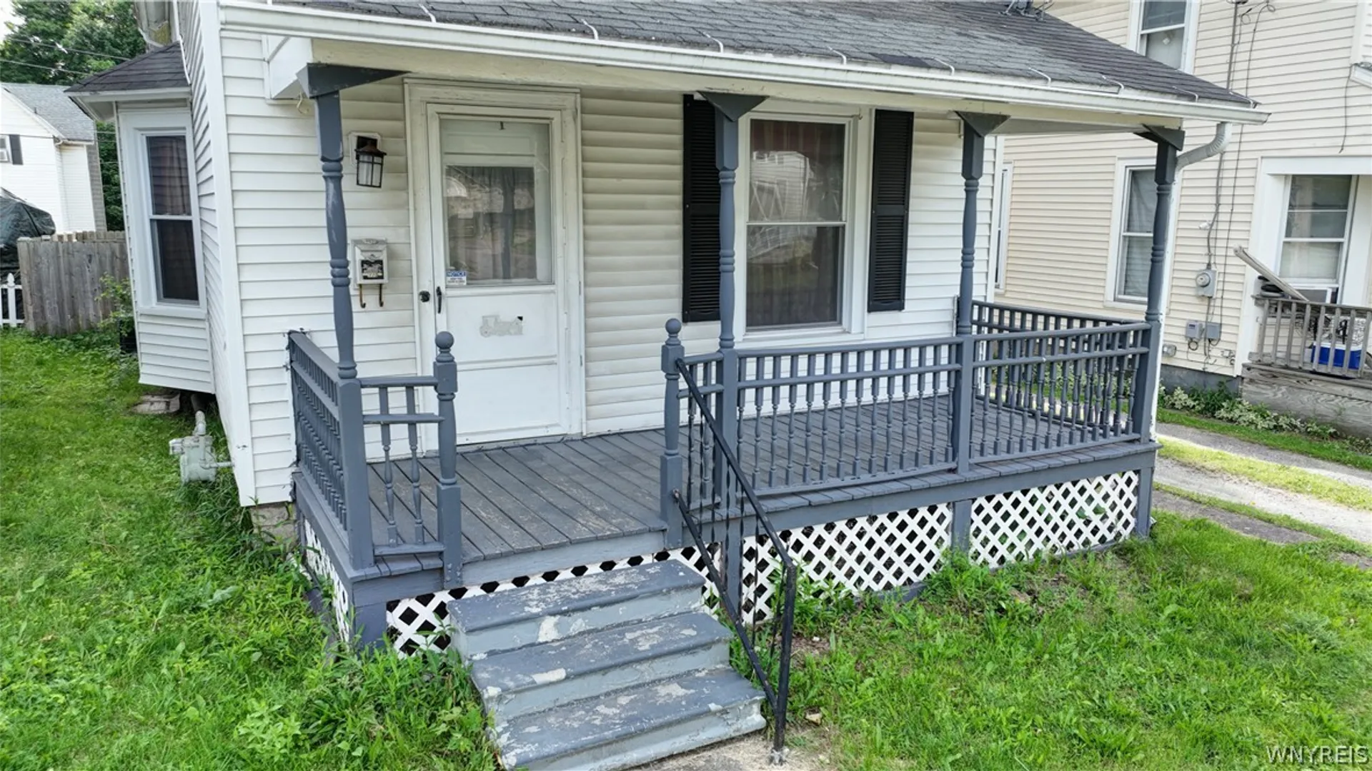 Property at 110 Prospect Street, Lockport City, NY 14094 2