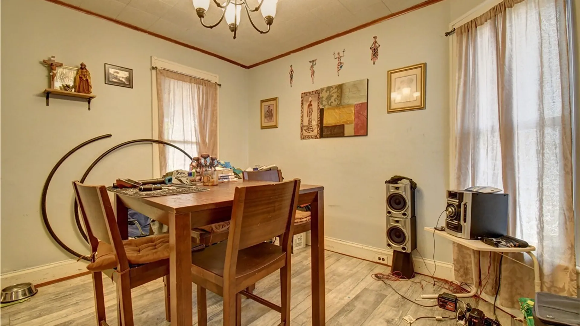 Property at 110 Prospect Street, Lockport City, NY 14094 7