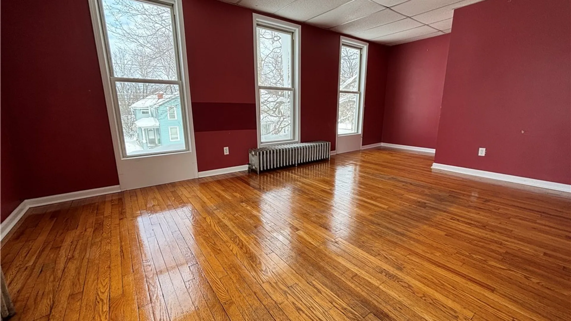 Property at 309 Mullin Street, Watertown City, NY 13601 2