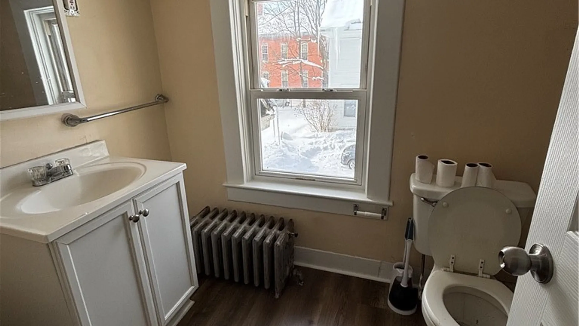 Property at 309 Mullin Street, Watertown City, NY 13601 7