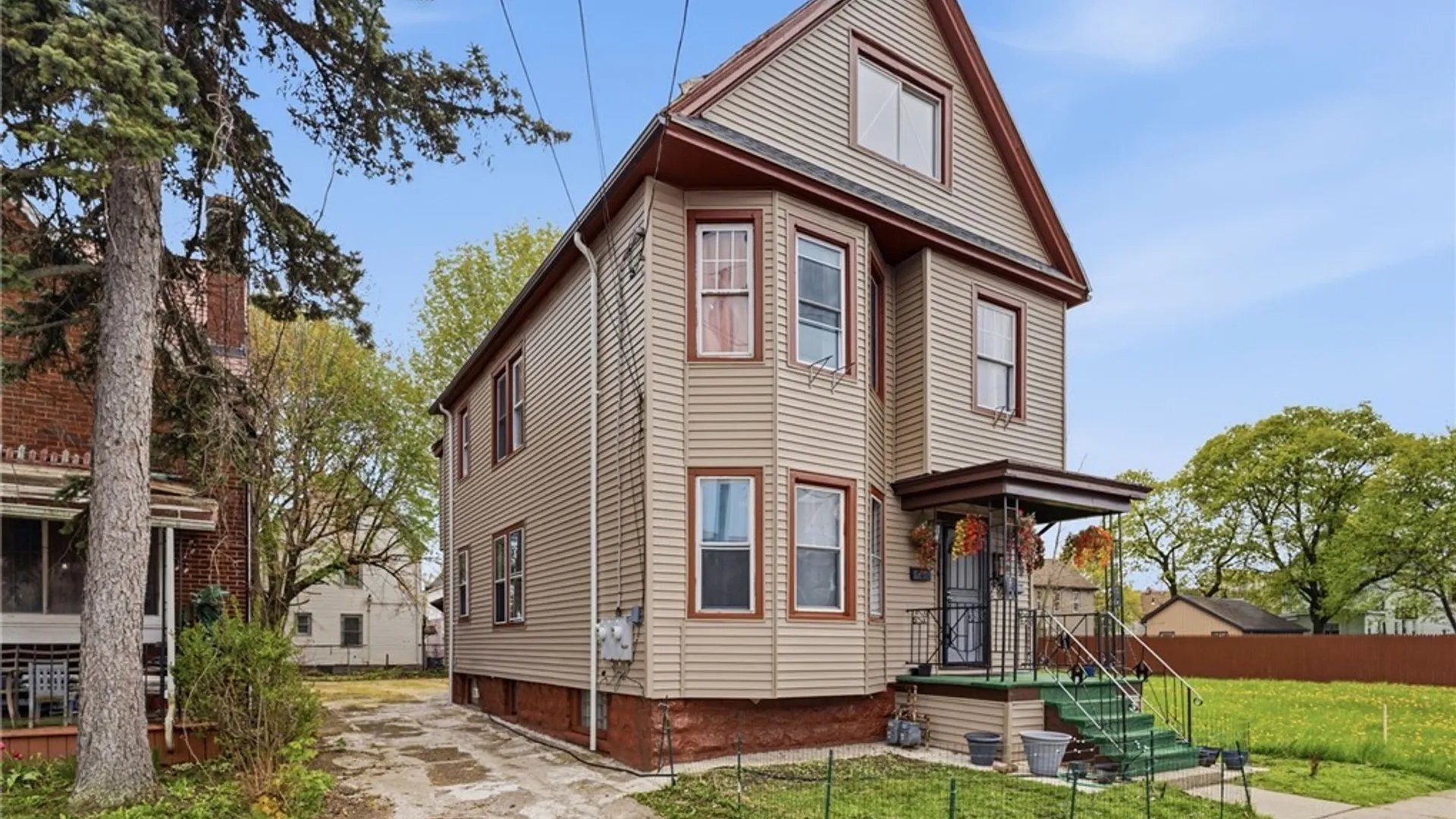 Property at 781 Northampton Street, Buffalo, NY 14211 2