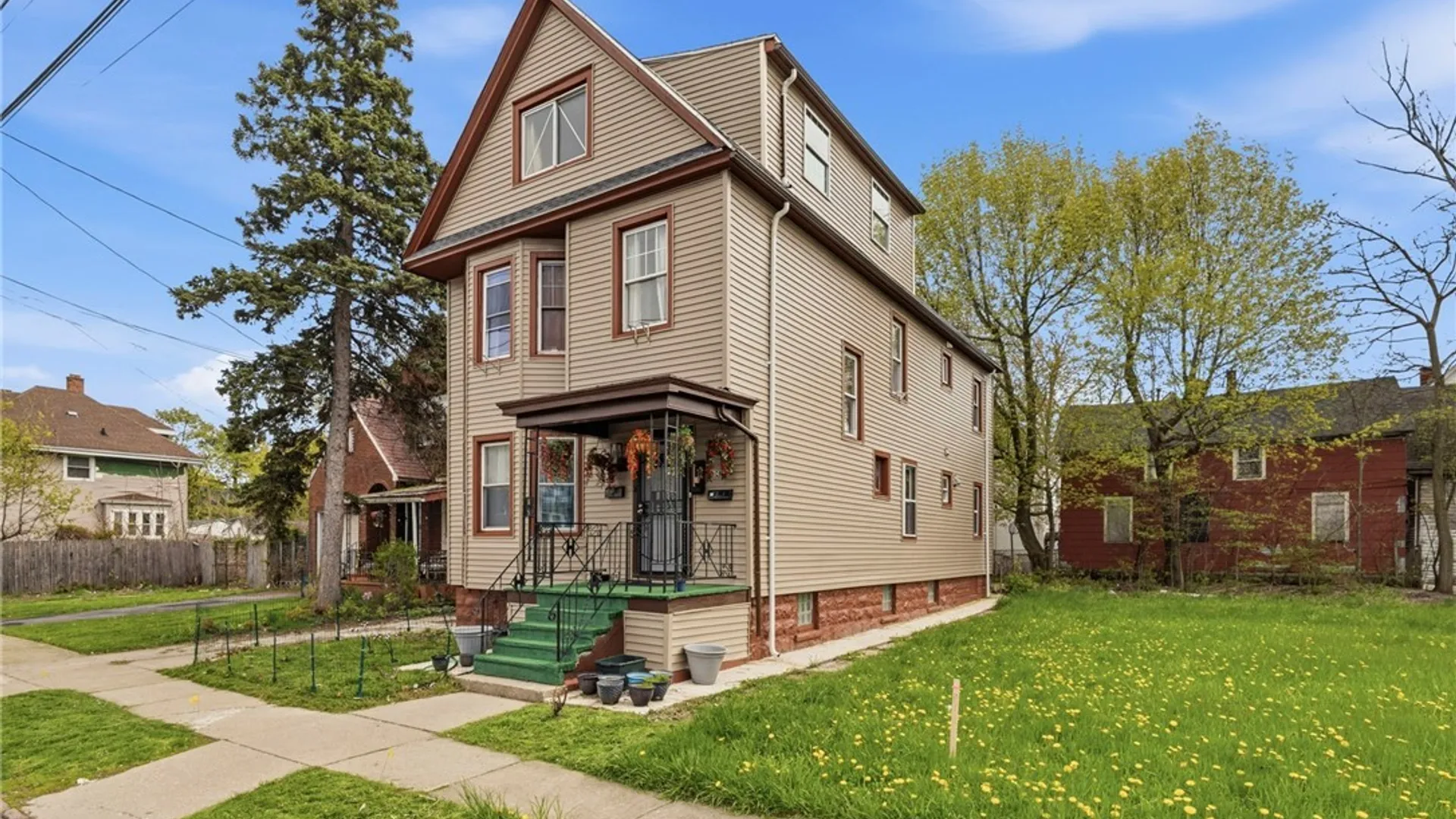 Property at 781 Northampton Street, Buffalo, NY 14211 3