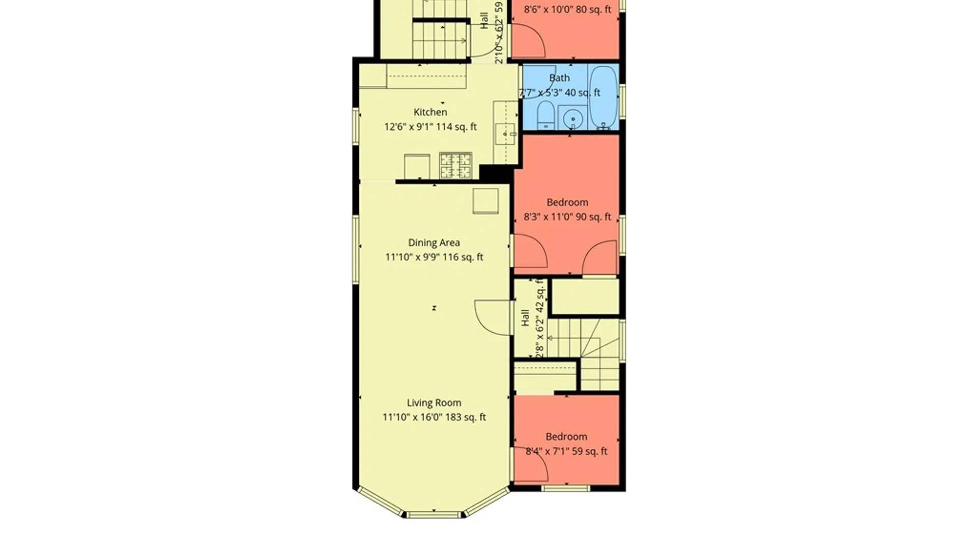 Property at 781 Northampton Street, Buffalo, NY 14211 34