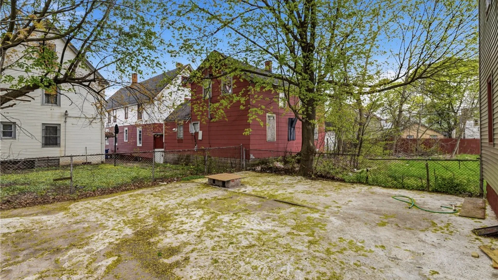 Property at 781 Northampton Street, Buffalo, NY 14211 48