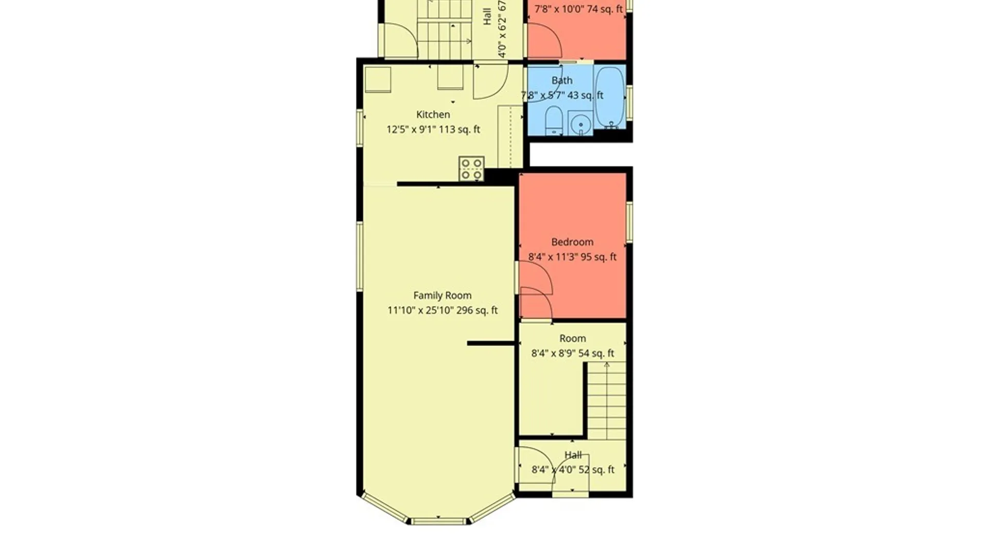 Property at 781 Northampton Street, Buffalo, NY 14211 5