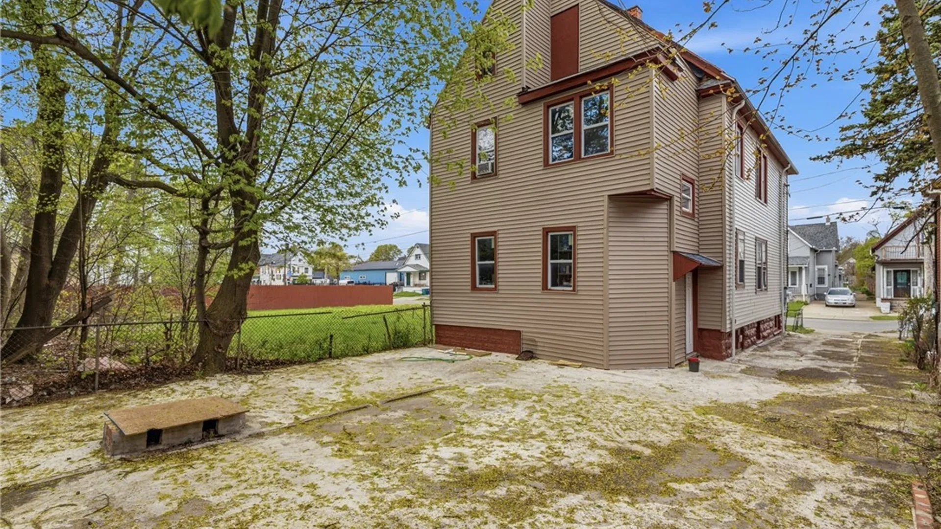 Property at 781 Northampton Street, Buffalo, NY 14211 50