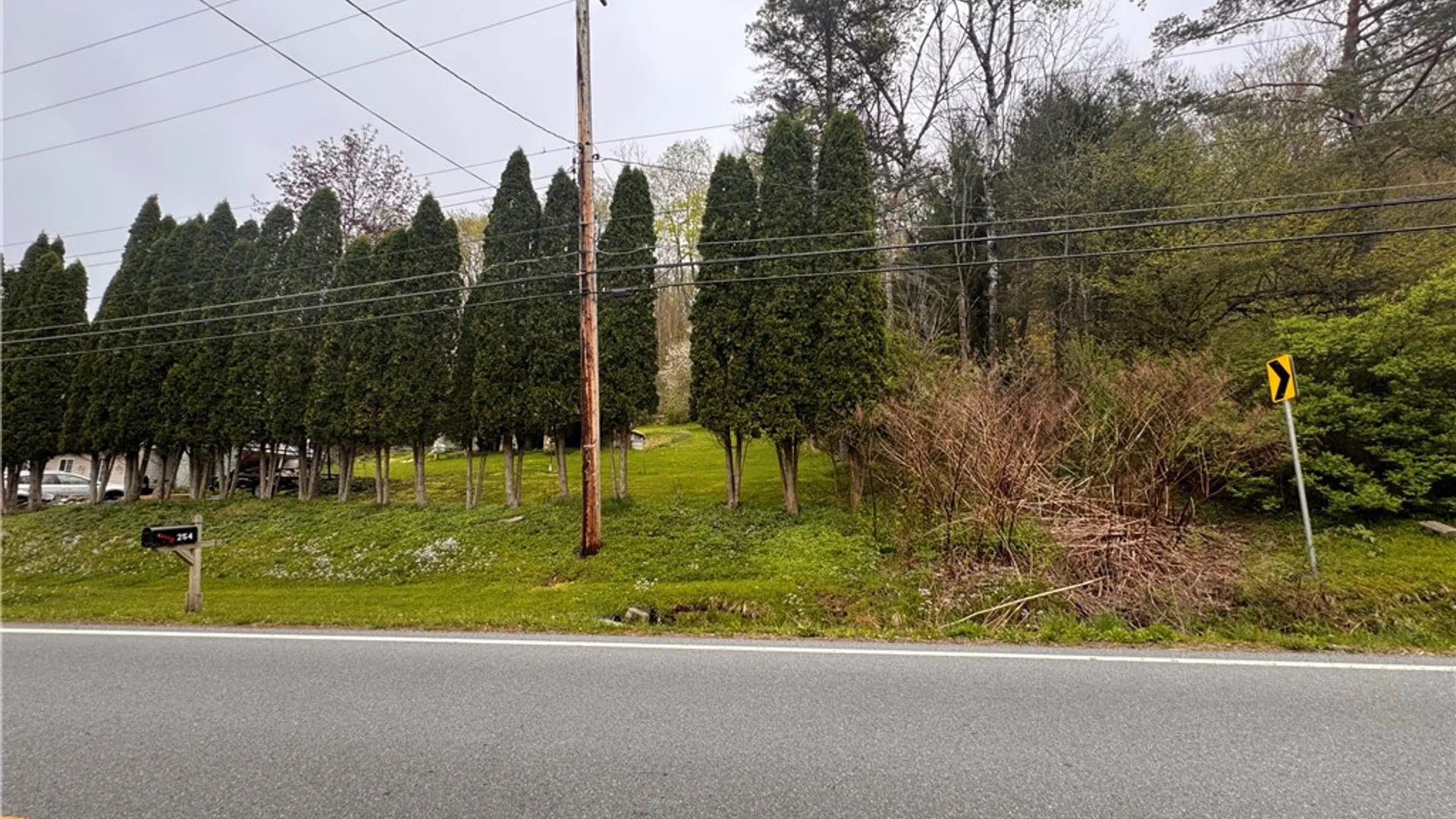 Property at W Corydon Street, Bradford Town, PA 16701 2