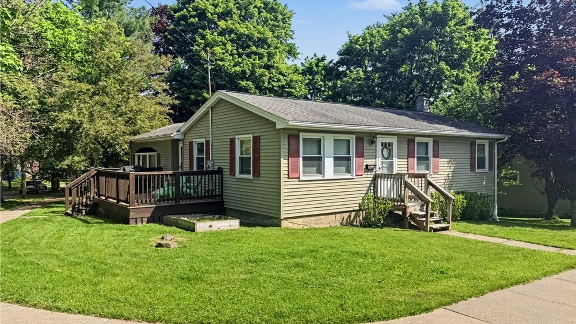Property at 310 W South Street, Groton, NY 13073 2