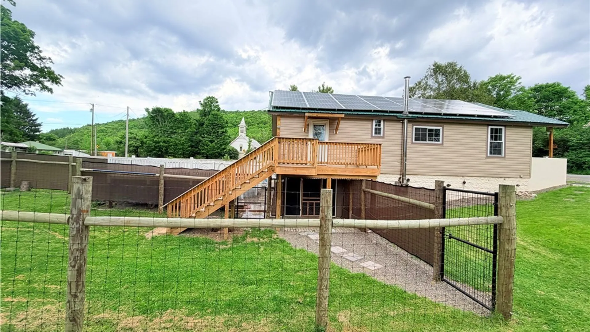 Property at 3443 Mcqueen Road, Eaton, NY 13310 22