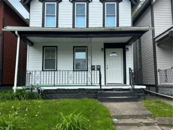 Property at 318 14th Street, Buffalo, NY 14213