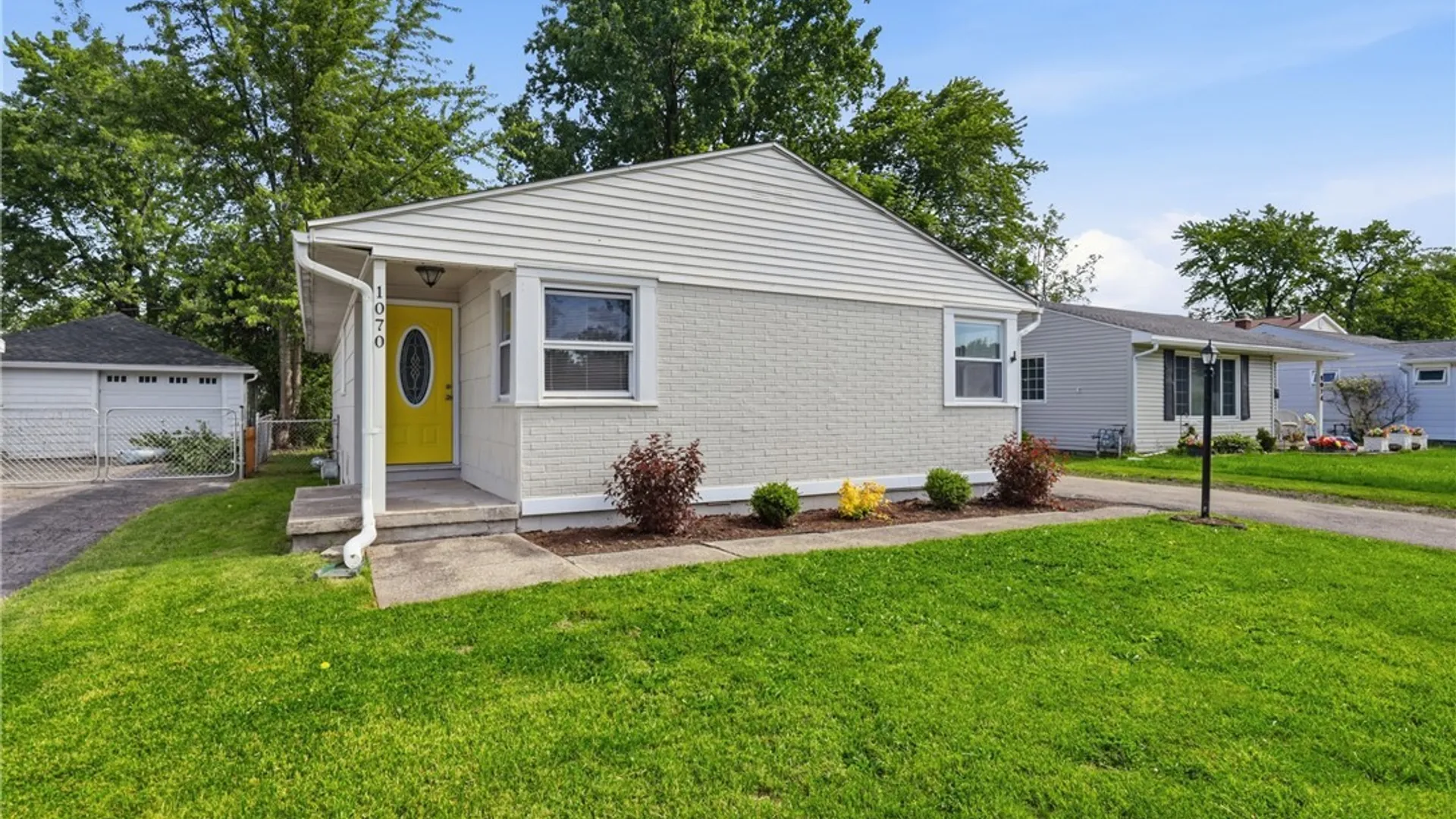 Property at 1070 Highland Avenue, Tonawanda, NY 14223 3