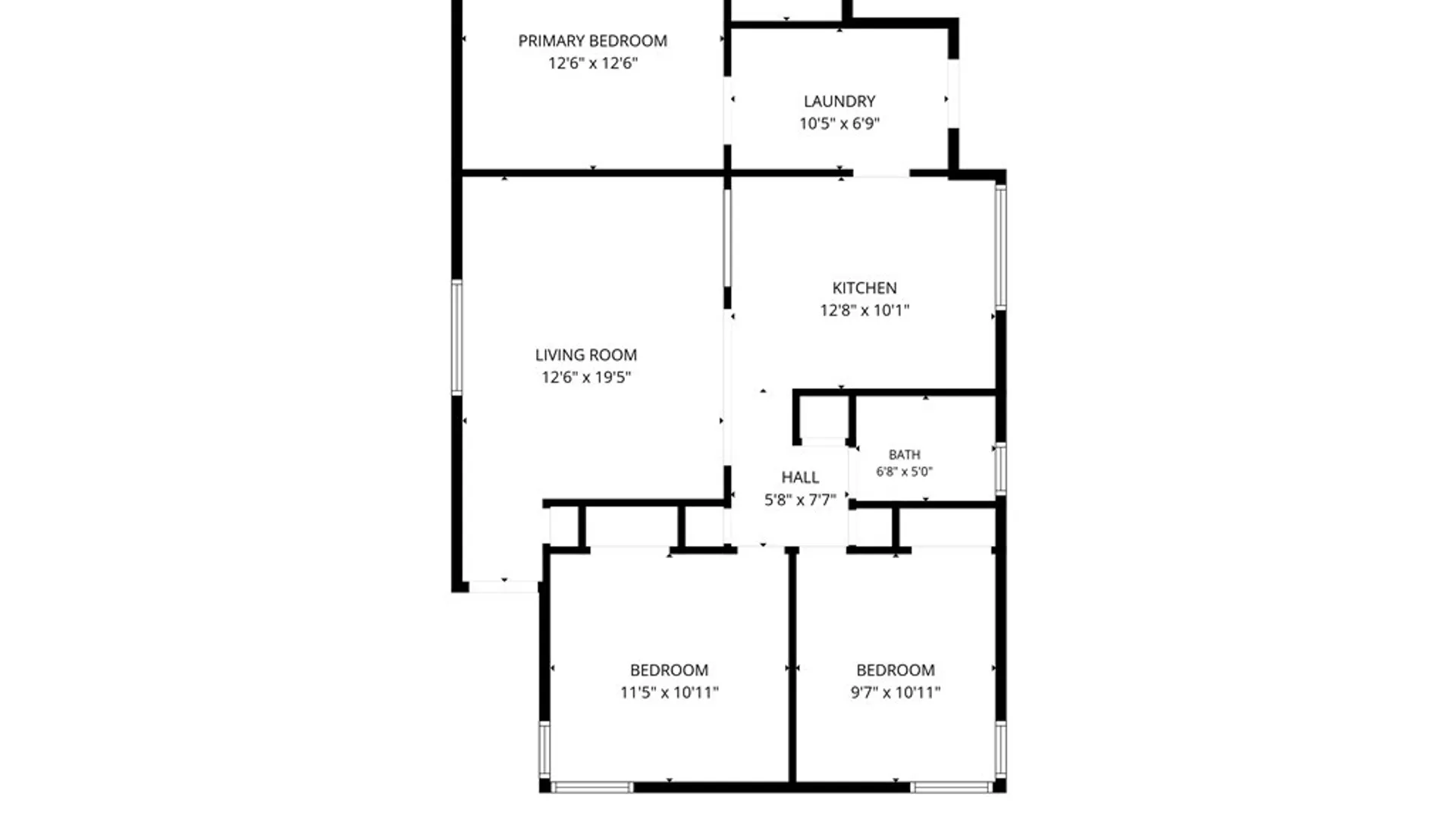 Property at 1070 Highland Avenue, Tonawanda, NY 14223 45