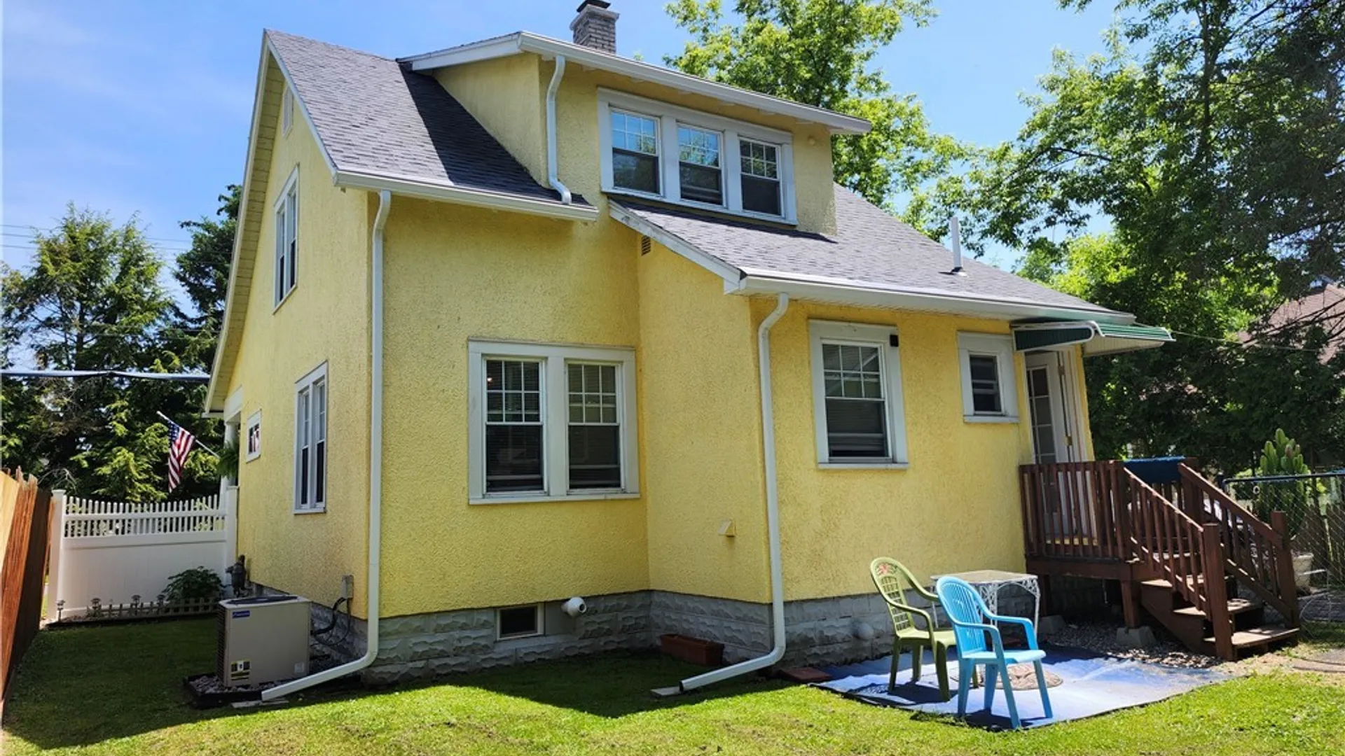 Property at 405 Cosby Road, Utica, NY 13502 33