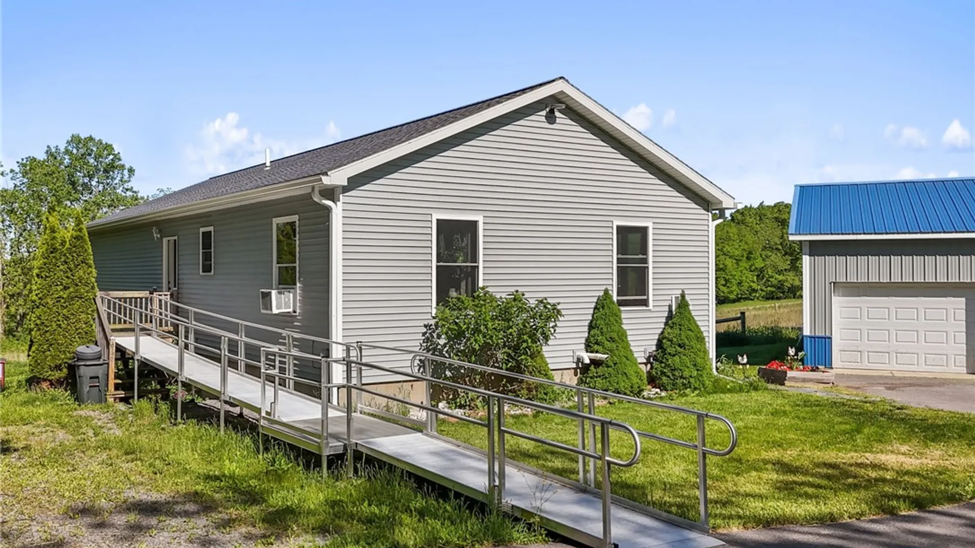 Property at 360 Halseyville Road, Enfield, NY 14850 35