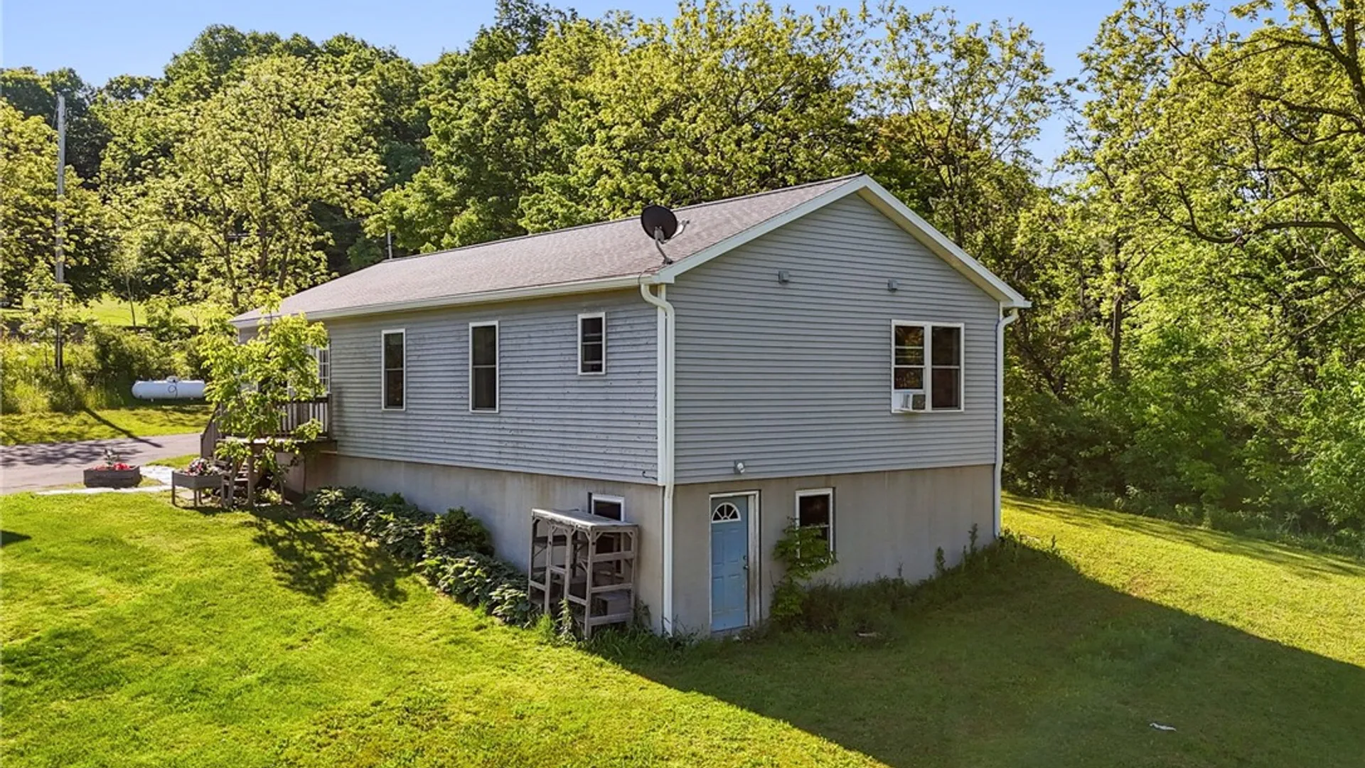 Property at 360 Halseyville Road, Enfield, NY 14850 37