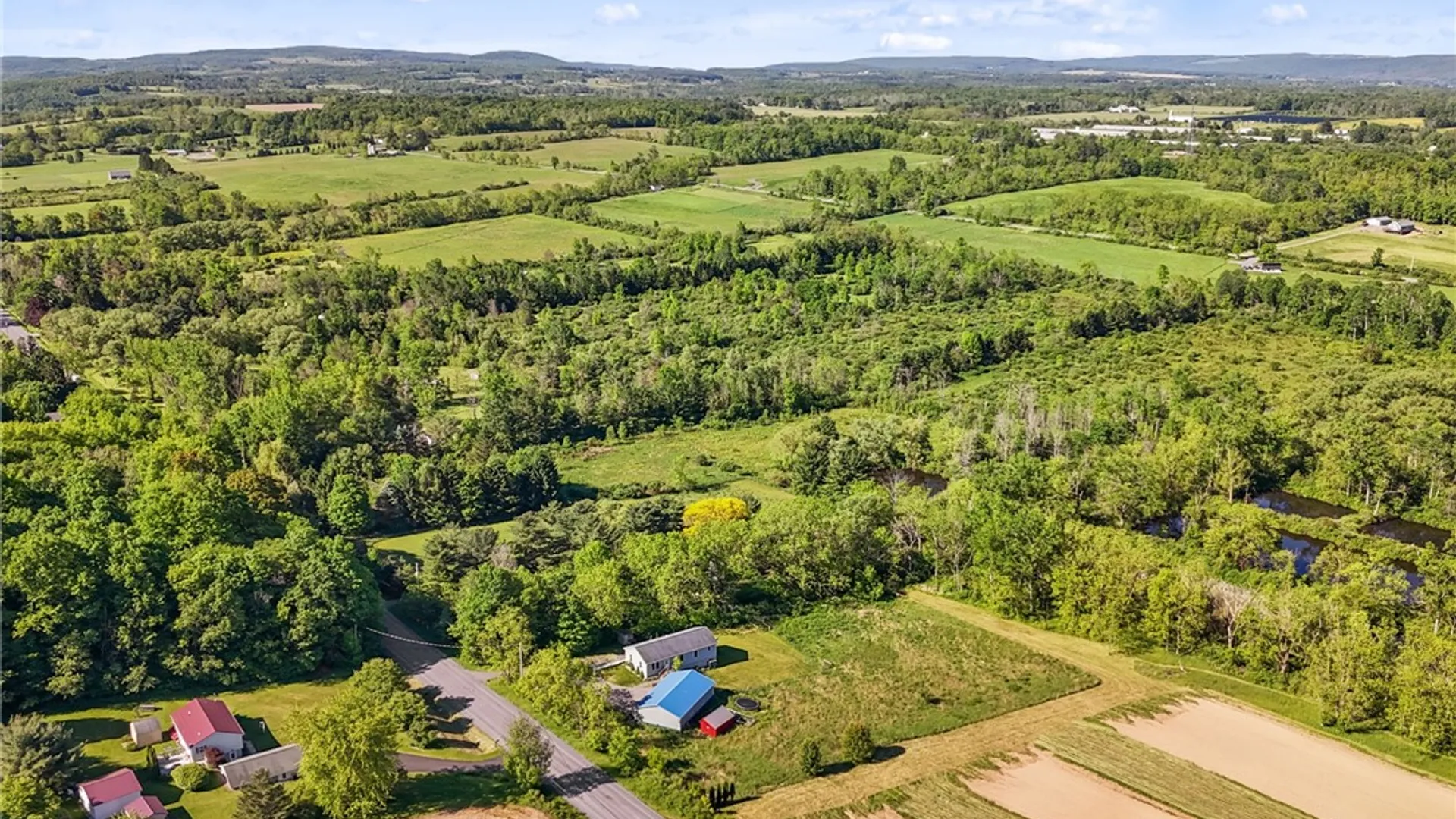 Property at 360 Halseyville Road, Enfield, NY 14850 38