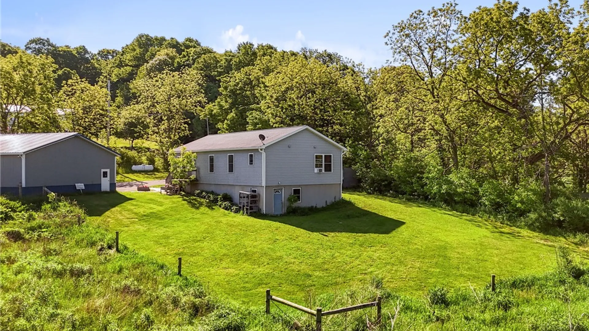 Property at 360 Halseyville Road, Enfield, NY 14850 39