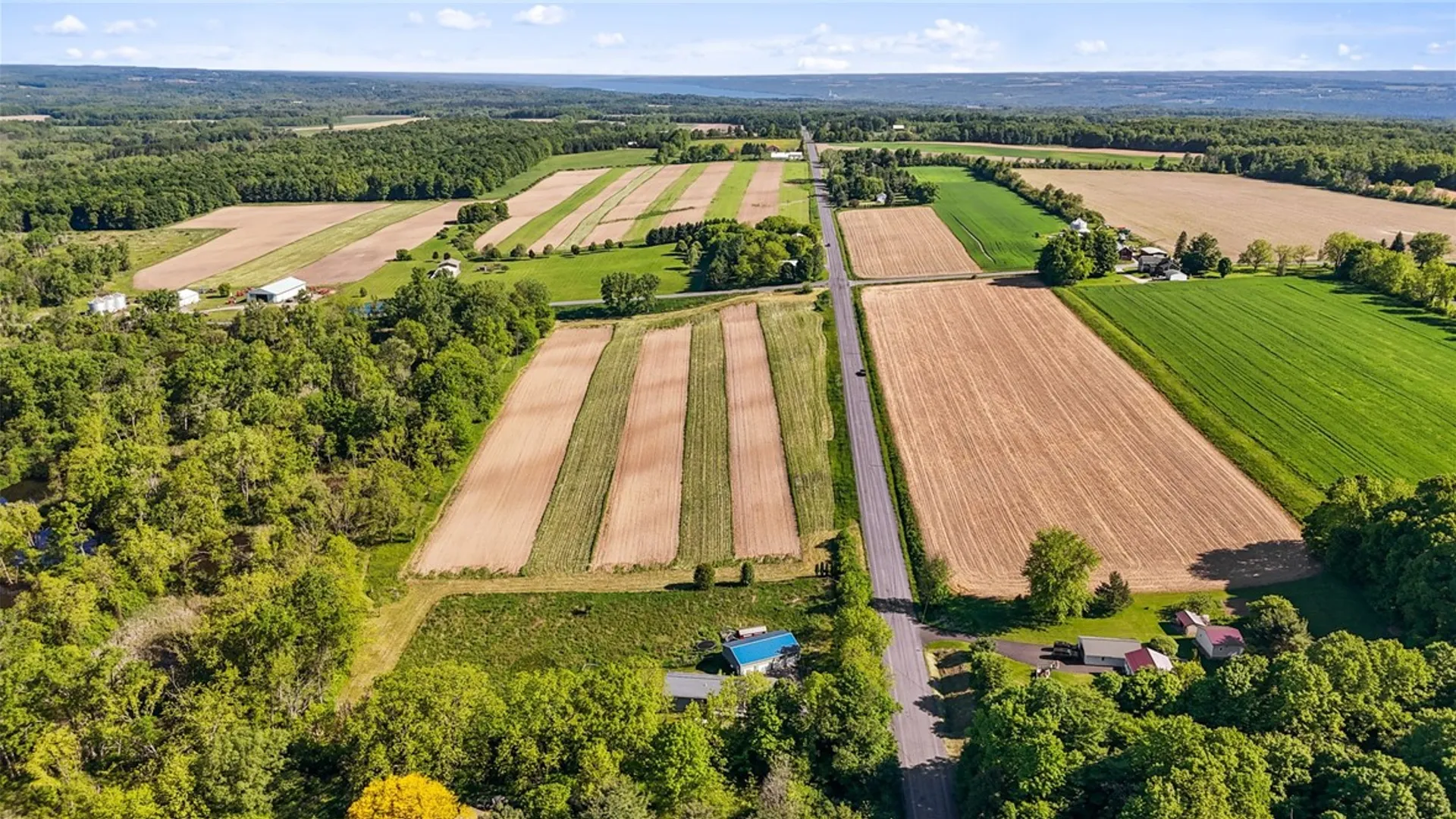 Property at 360 Halseyville Road, Enfield, NY 14850 41