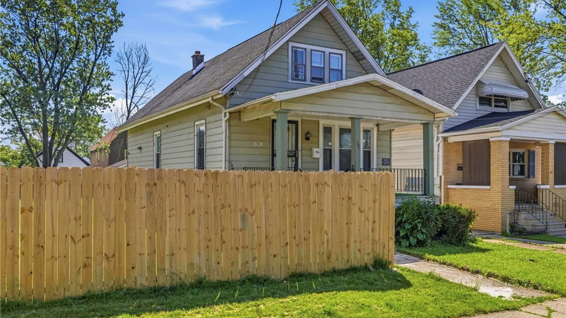 Property at 191 Schuele Avenue, Buffalo, NY 14215 3