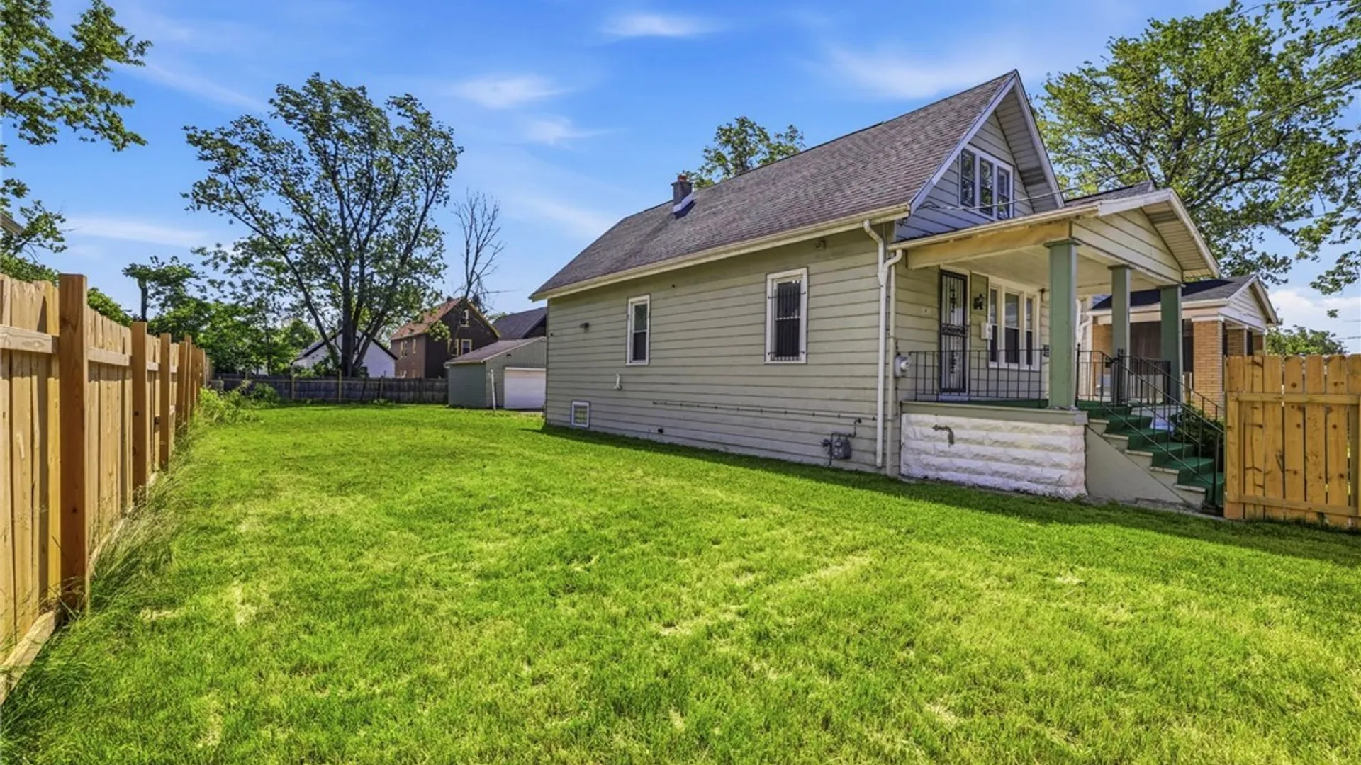 Property at 191 Schuele Avenue, Buffalo, NY 14215 36
