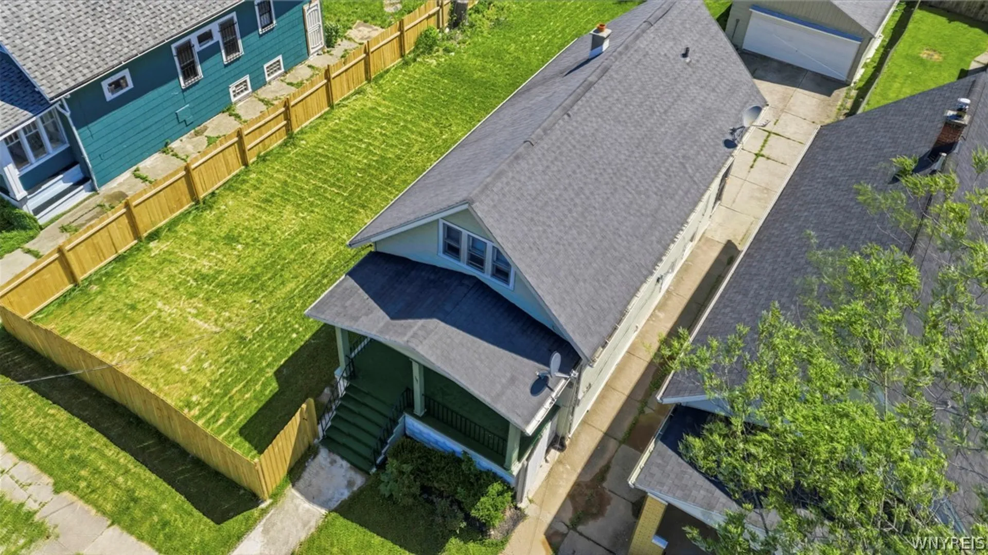 Property at 191 Schuele Avenue, Buffalo, NY 14215 37