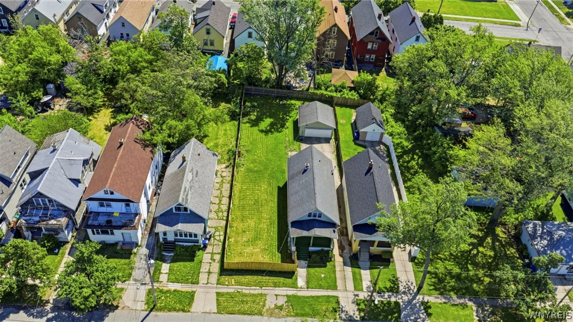 Property at 191 Schuele Avenue, Buffalo, NY 14215 40