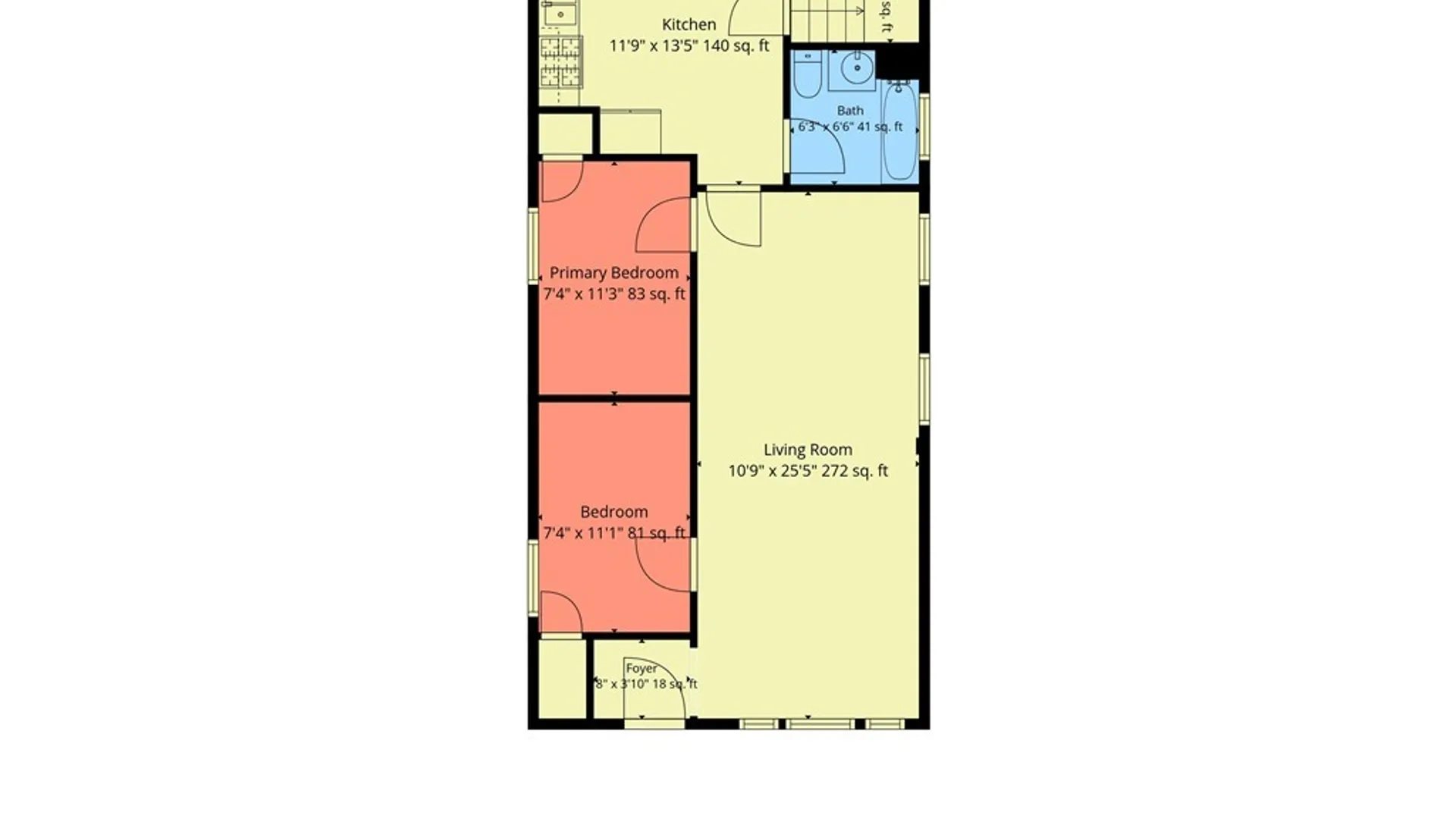 Property at 191 Schuele Avenue, Buffalo, NY 14215 5