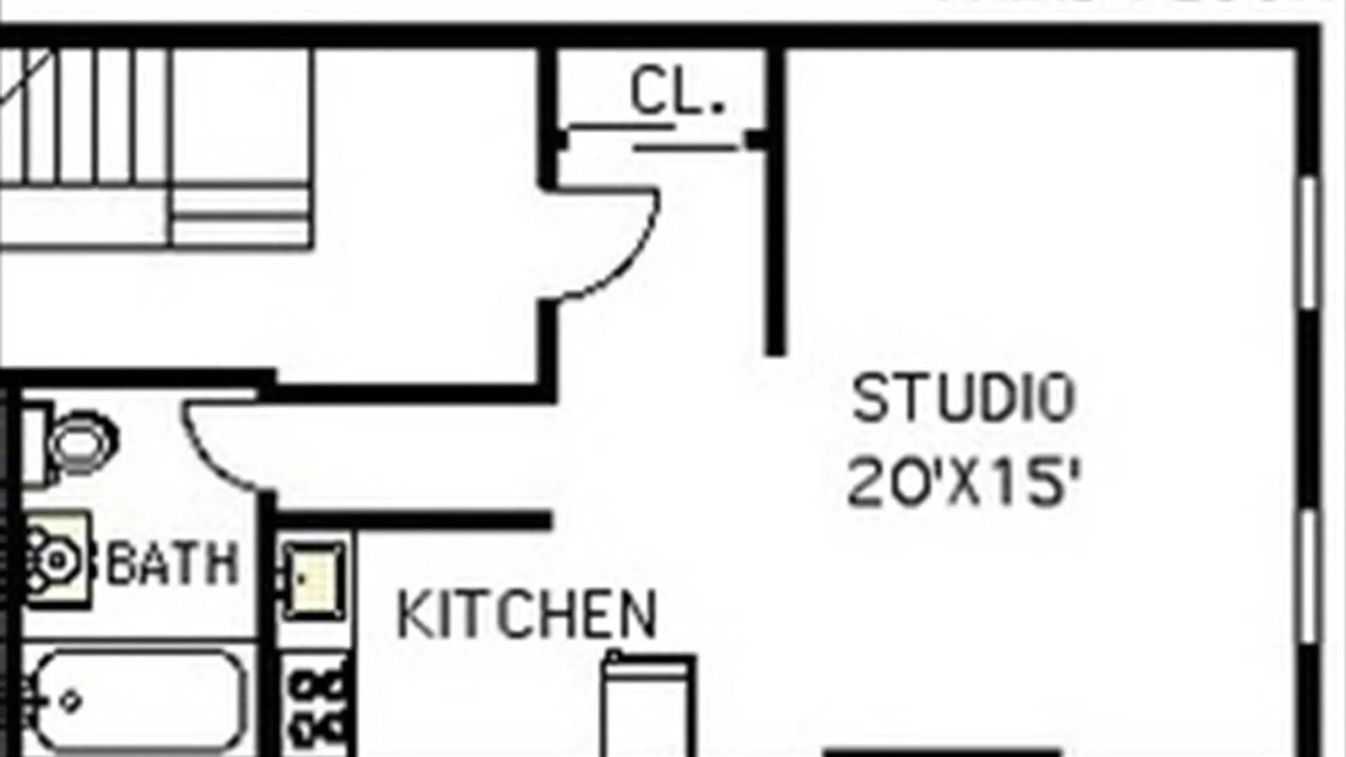Property at 427 Convent Avenue, New York, NY 10031 17