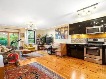 Property at 427 Convent Avenue, New York, NY 10031