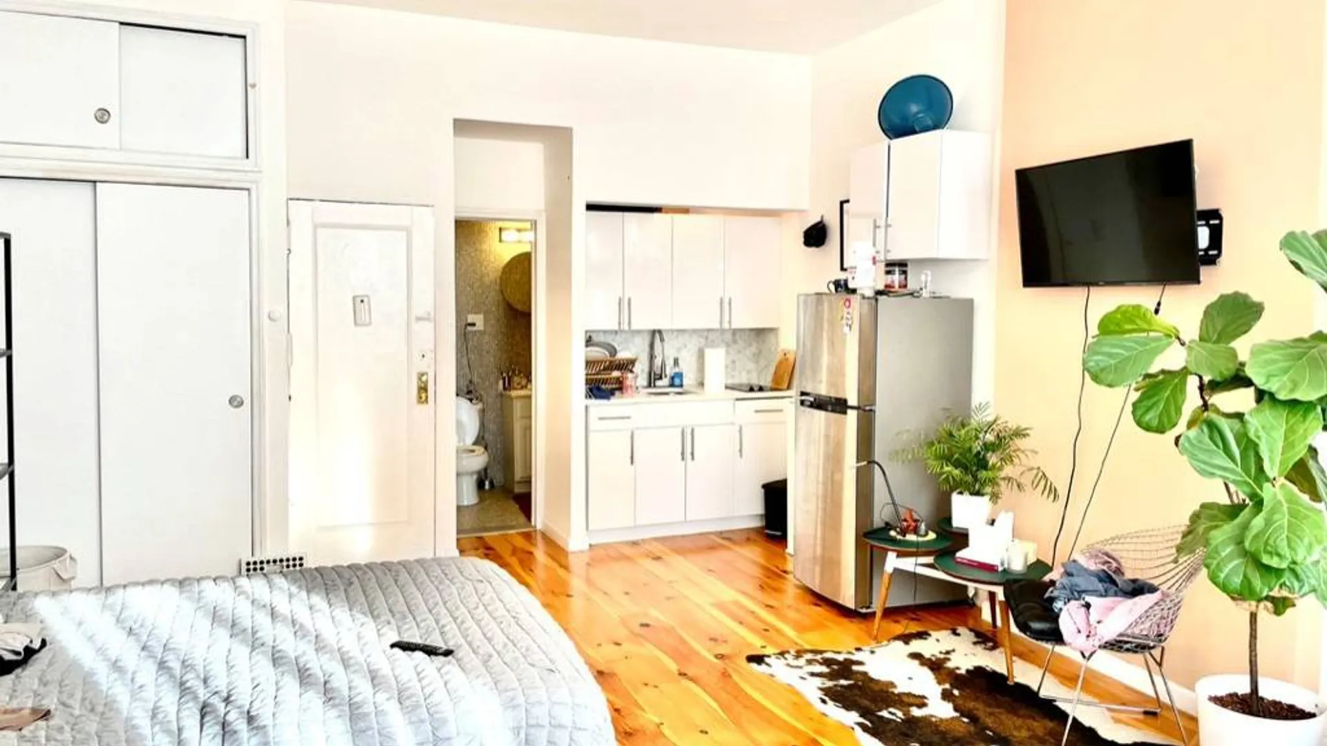Property at 427 Convent Avenue, New York, NY 10031 2