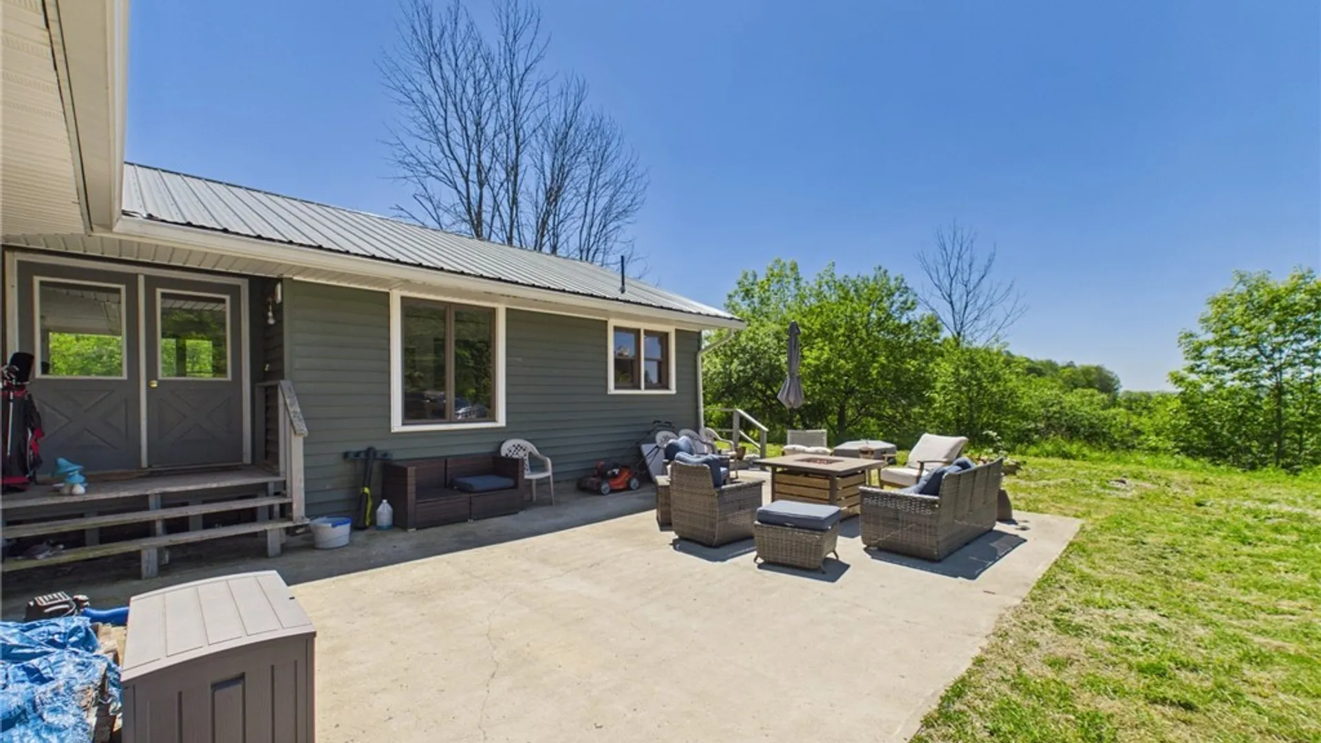 Property at 2619 State Route 244, Ward, NY 14813 4