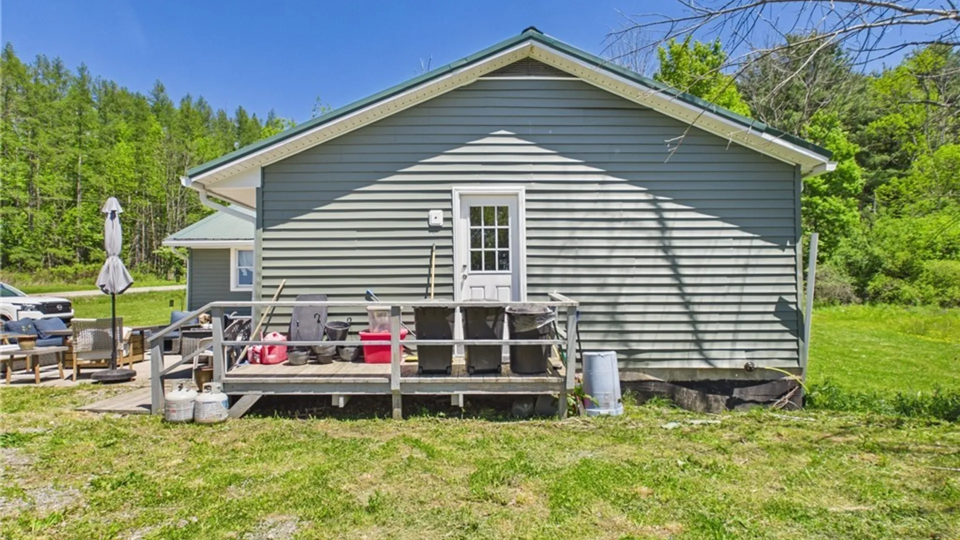 Property at 2619 State Route 244, Ward, NY 14813 42