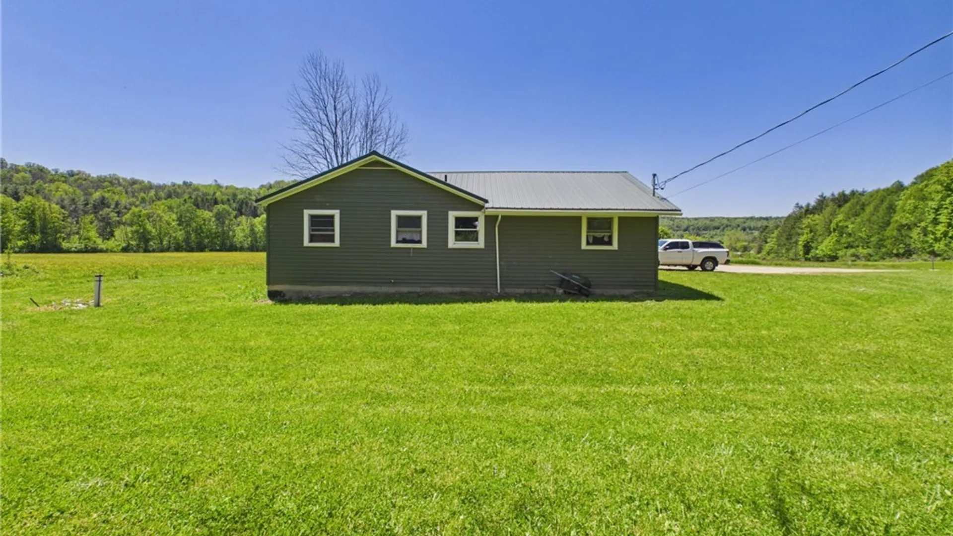 Property at 2619 State Route 244, Ward, NY 14813 44