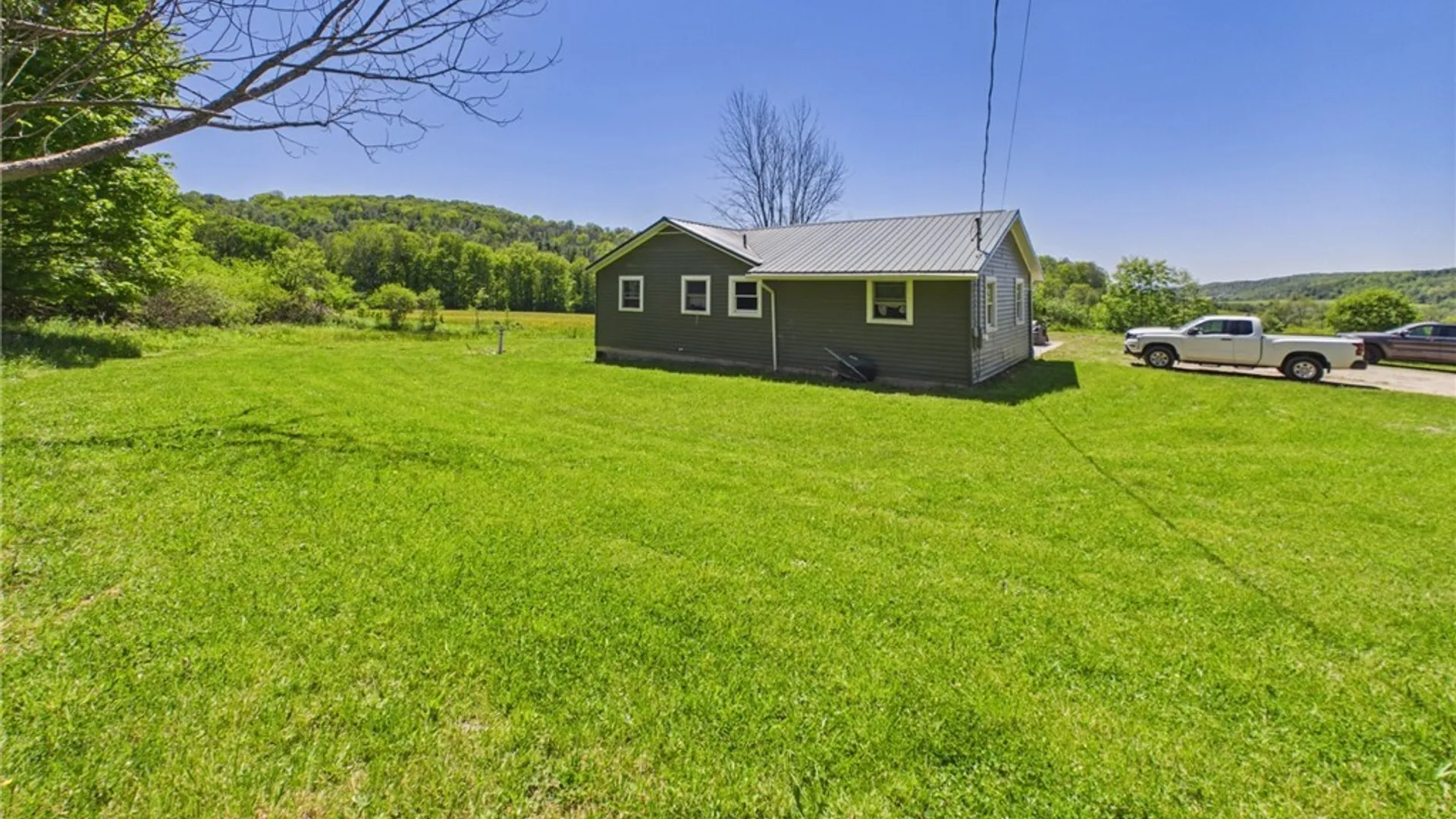 Property at 2619 State Route 244, Ward, NY 14813 45