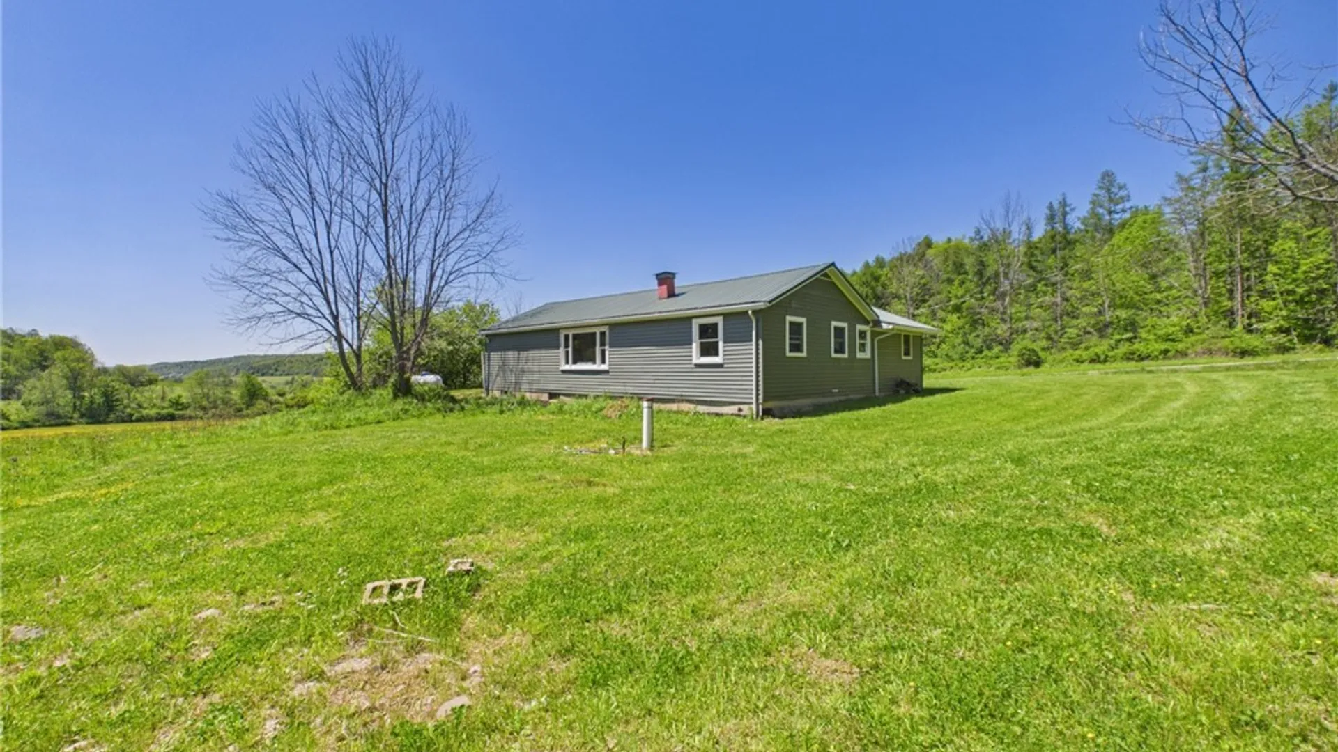 Property at 2619 State Route 244, Ward, NY 14813 46